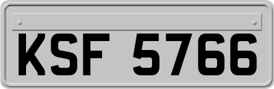 KSF5766