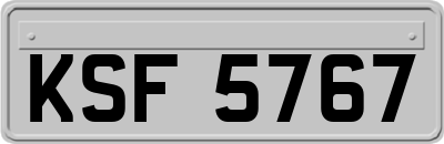KSF5767