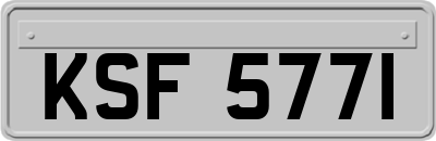 KSF5771