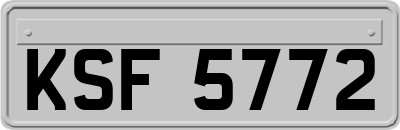 KSF5772