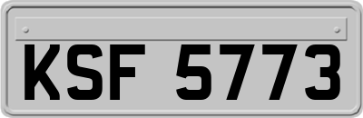 KSF5773