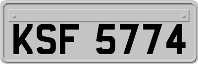 KSF5774