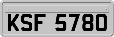 KSF5780