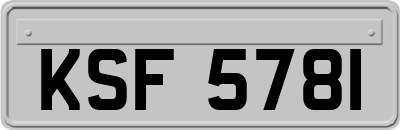 KSF5781