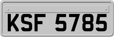 KSF5785