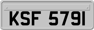 KSF5791