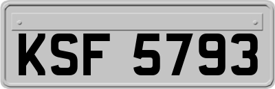 KSF5793