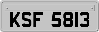 KSF5813