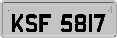 KSF5817