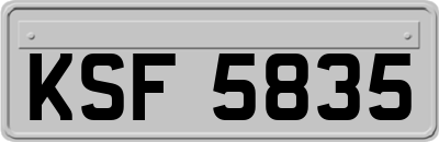 KSF5835