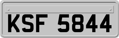 KSF5844