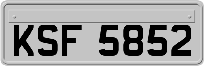 KSF5852