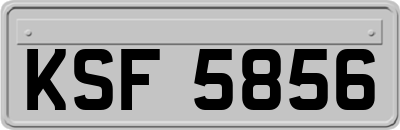 KSF5856
