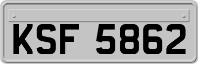 KSF5862