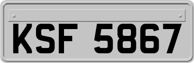 KSF5867