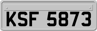KSF5873