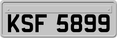 KSF5899