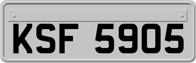 KSF5905
