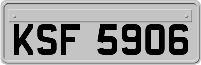 KSF5906