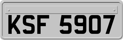 KSF5907