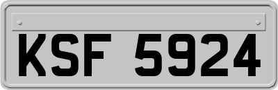 KSF5924