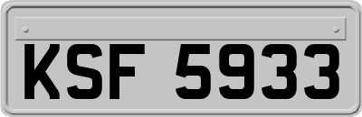 KSF5933