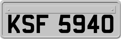 KSF5940