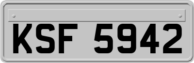 KSF5942