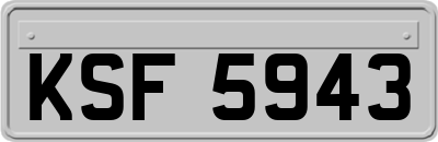 KSF5943