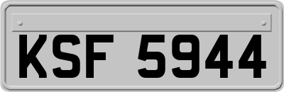 KSF5944