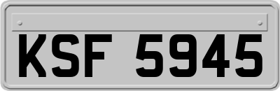 KSF5945