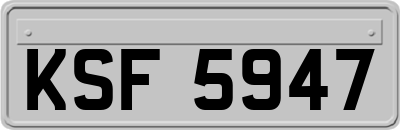 KSF5947