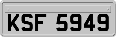 KSF5949