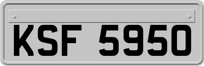 KSF5950