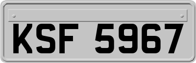 KSF5967