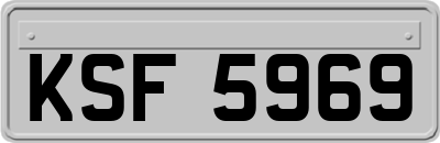 KSF5969