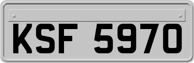 KSF5970