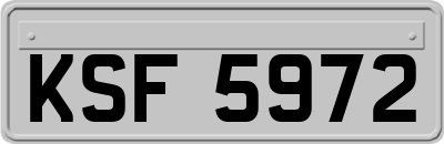 KSF5972