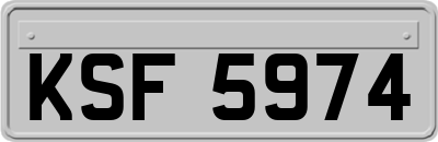 KSF5974