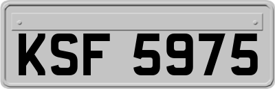 KSF5975