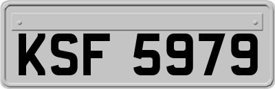 KSF5979