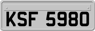 KSF5980
