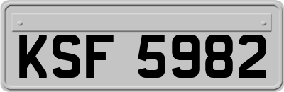 KSF5982
