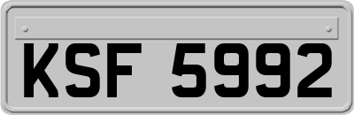 KSF5992