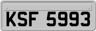 KSF5993