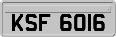 KSF6016
