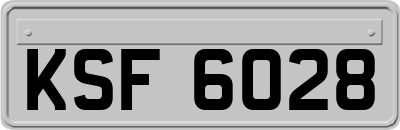 KSF6028