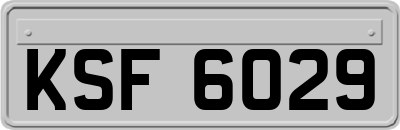 KSF6029
