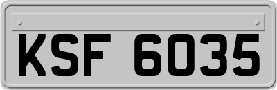 KSF6035