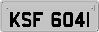 KSF6041